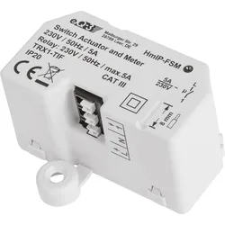 Homematic IP Schalt-Mess-Aktor HmIP-FSM - Unterputz