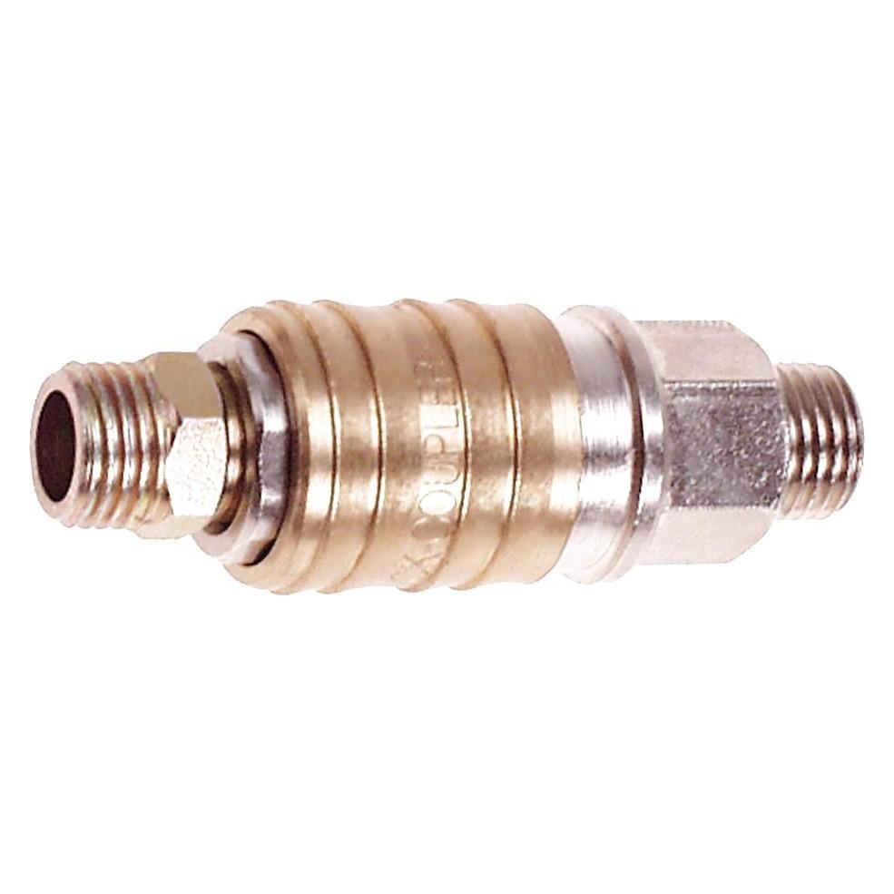 Neo Tools 1/4 "Quick Coupling (12-645) (TOP-12-645)