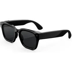 Metabo Meta Ray-Ban AI brýle Fury, Classic Black/Grey, AR Brille