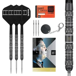 Target Chris Dobey 95K Steeldarts