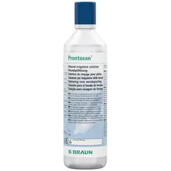 Prontosan Wundspüllösung