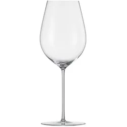Eisch Unity Bordeaux Grand Cru 522/21 (2er-Set), Weingläser, Transparent