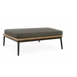 Niehoff Garden Lounge Freeport Hocker