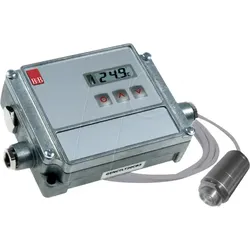 0560 0447-14 - IR-Temperatursensormodul DM101 H , Umgebungstemp.bis 250 °, 15m