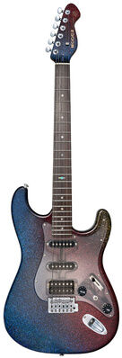 Mooer MSC50 Pro Guitar Starry Night Starry Night