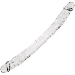 Alive, Dildo, Doppeldildo Supreme
