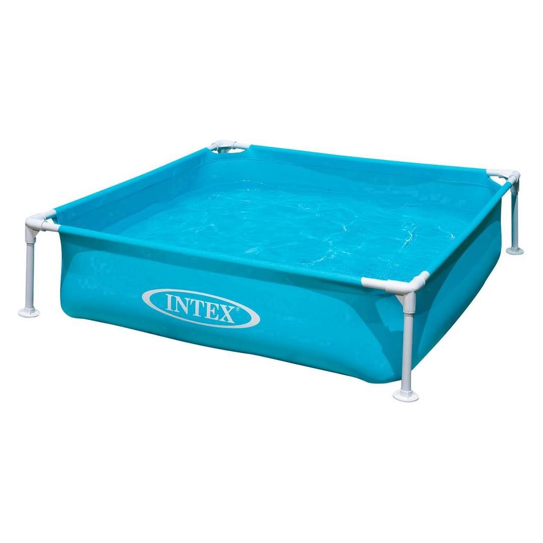 Intex Mini Frame (122 x 122 x 30 cm) (157173NP)