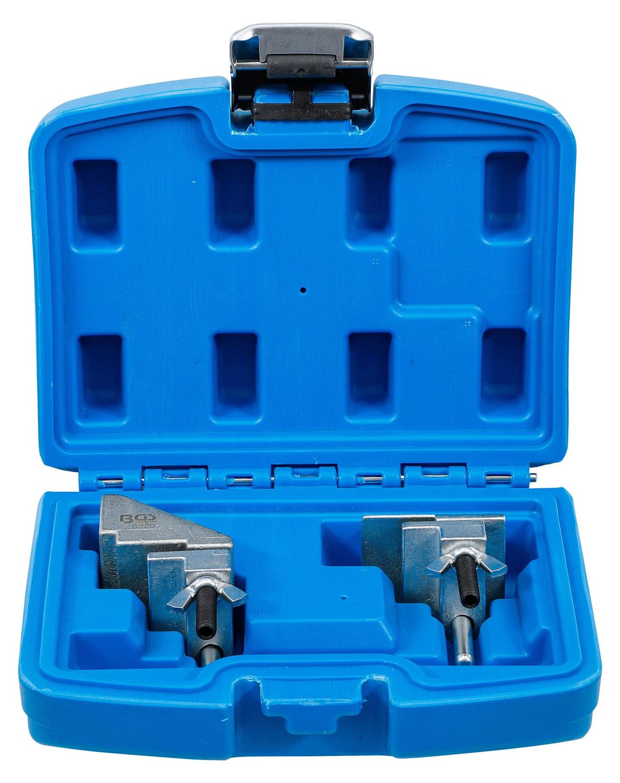 BGS technic 8220 Gereedschapset voor het monteren van getande riemen, 2-delig