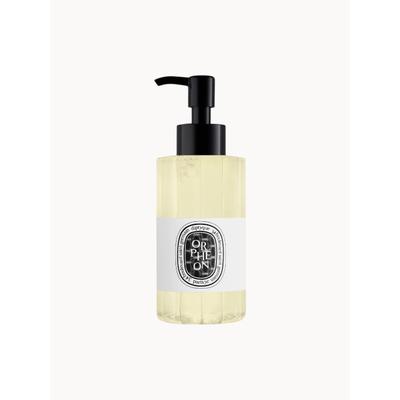 Orphéon Parfümiertes Duschgel 200ml holzig von Diptyque