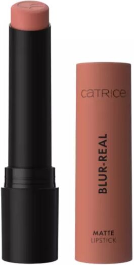 Catrice Blur-RealMatte Lipstick 020