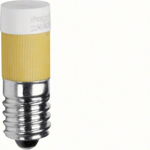 Hager LED-Lampe Gelb WDA2727Y 1St.