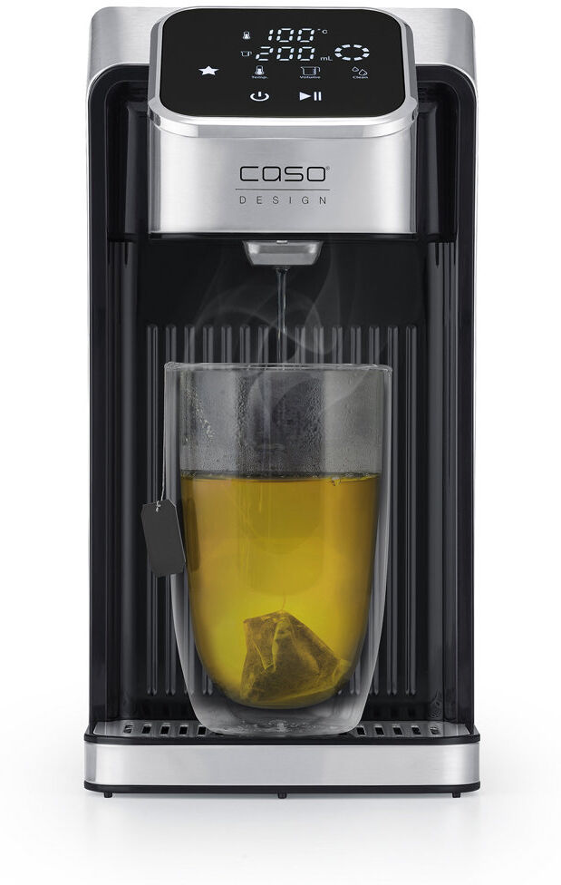Caso Design 2.7 L Whistling Hot Water Dispenser Stainless Steel 2.7L