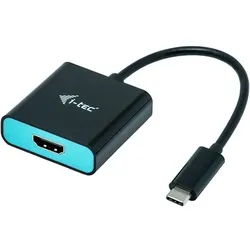 I-TEC USB C auf HDMI Adapter