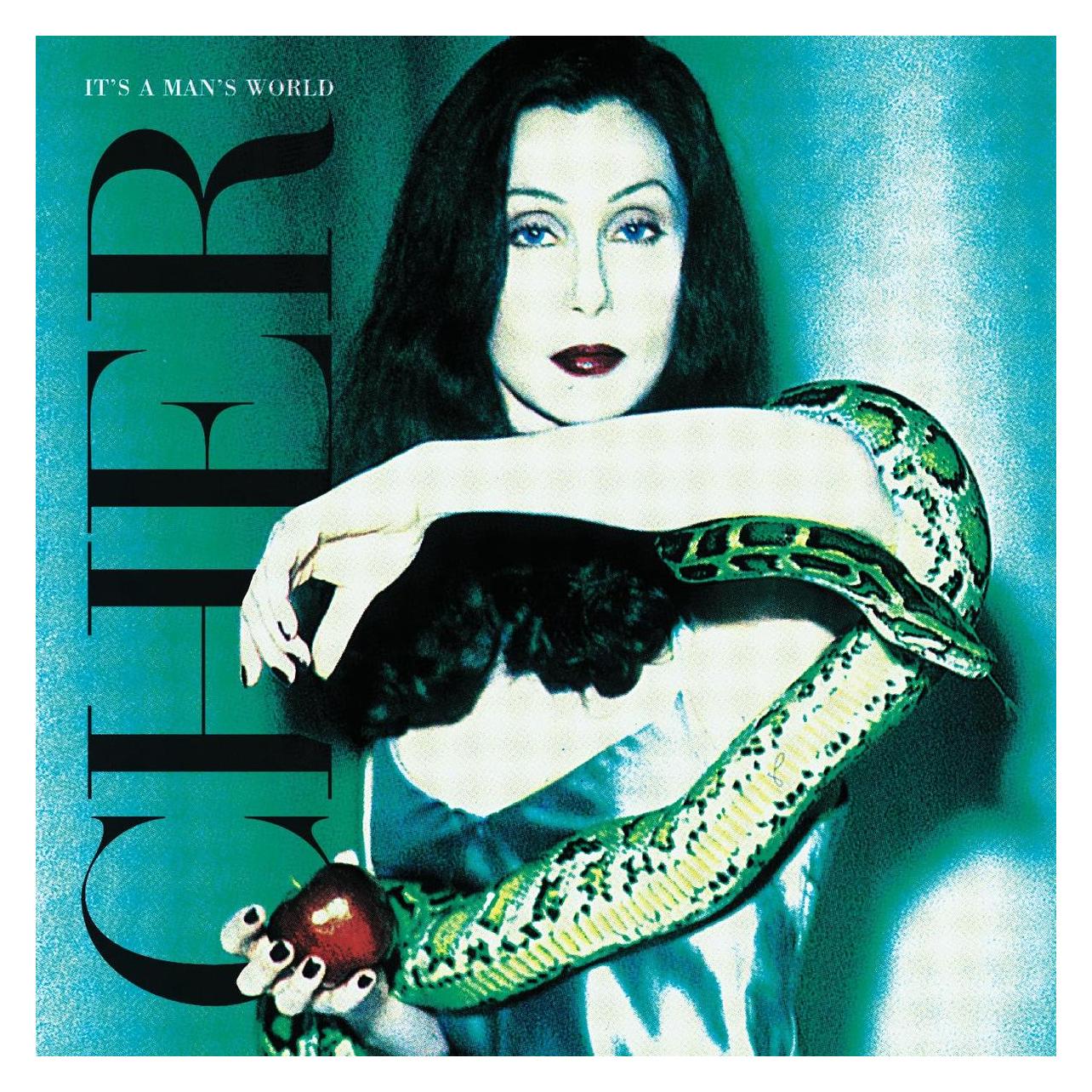 Warner Bros. It's a Man's World(2023 Remaster) (Cher) (55626893)