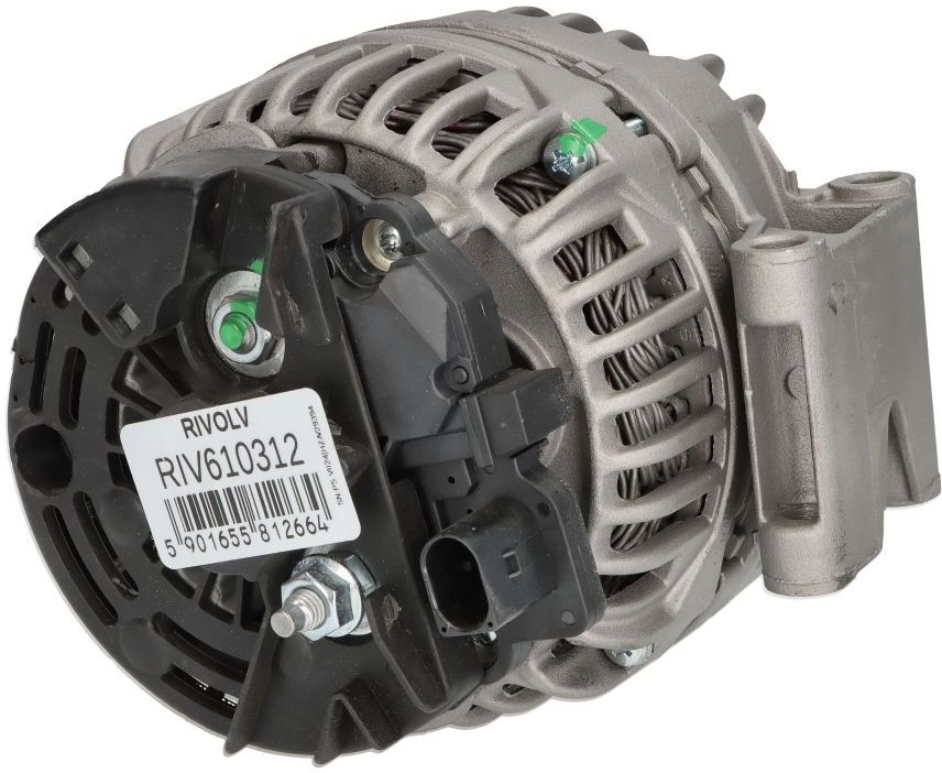 Rivolv Alternatore RIV610312