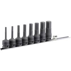 Facom Schraubendrehereinsatz-Set metrisch 1/2 (12.5 mm) 8teilig NSHM.J8