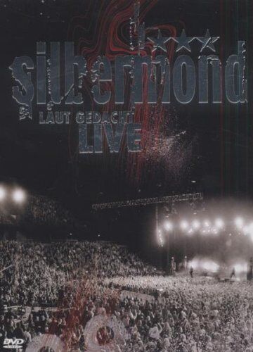 Thomas Russell - Silbermond - Laut gedacht/Live (2 DVDs) - Preis vom 28.09.2026 21:19:57 h