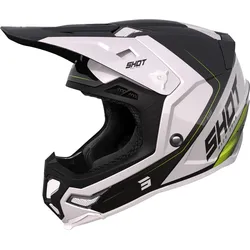 Shot Core Fast Motocross Helm
