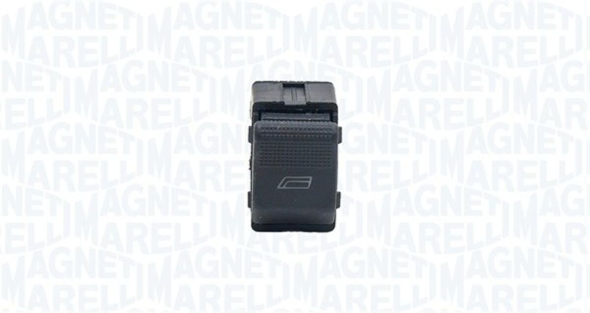 Schalter, Fensterheber MAGNETI MARELLI 000050981010