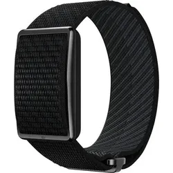 POLAR LOOP BLK/BLK, Größe S-L in Schwarz Schwarz