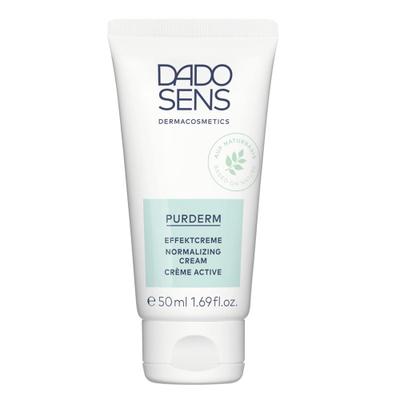 Dado PurDerm Effektcreme 50 ml Creme