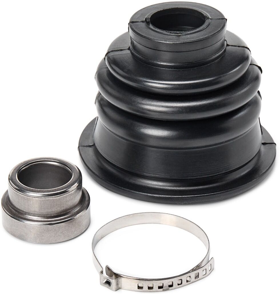 Metalcaucho 02304 CV boot kit, drive shaft