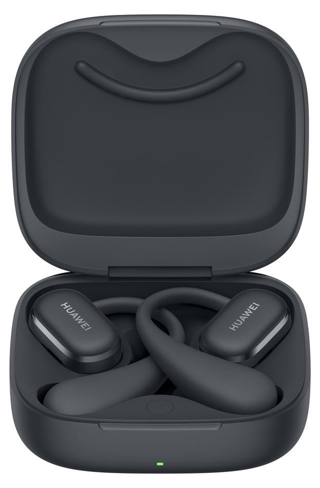 Huawei FreeArc Wireless Earbuds - Zwart