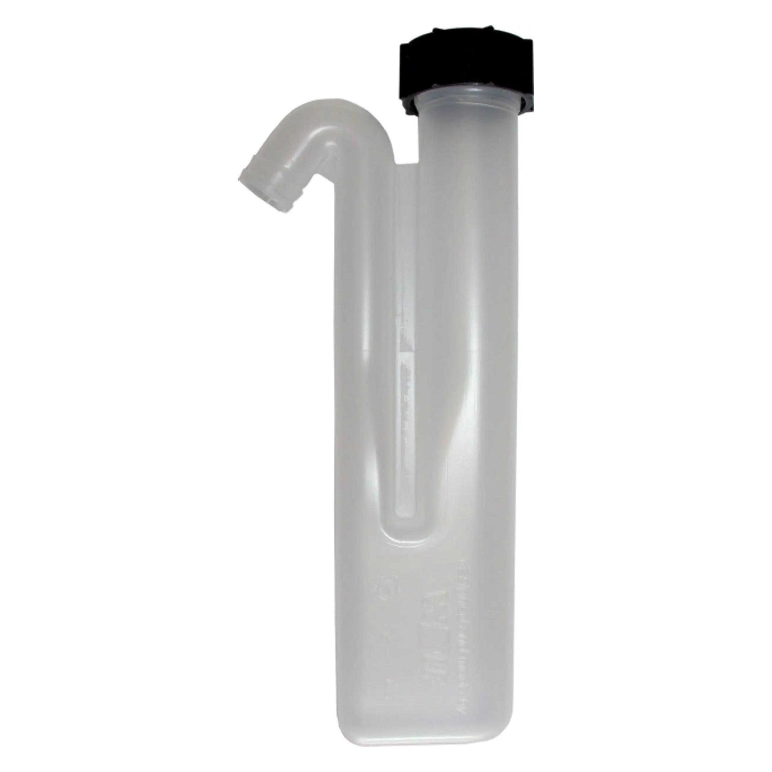 Wolf-Garten Wolf Garten Wolf ET GM Siphon Sperrhöhe 135 für CGW-2 (207179099)