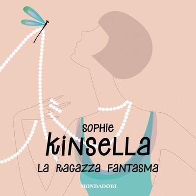 La ragazza fantasma - Sophie Kinsella, Audio, 9788852158407