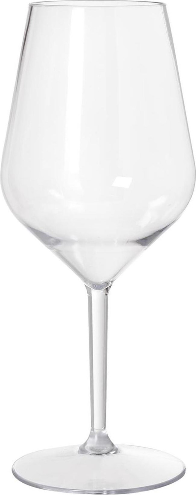 Duni Elegance Kunststof Wijnglas 40 cl