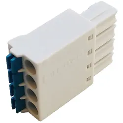 Eaton Steckverbinder PLUG-FMC-4S