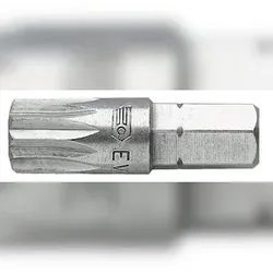 Facom Bit Serie 2 - XZN M12