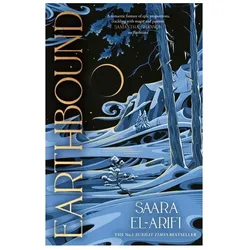 Earthbound, Belletristik von Saara El-Arifi