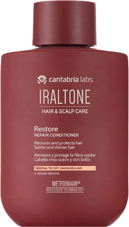 Iraltone Condicionador Reparador 200ml