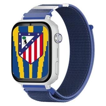 Save Family SaveWatch Plus Ed. Atlético de Madrid (47 mm, 4G) (8437026689452)