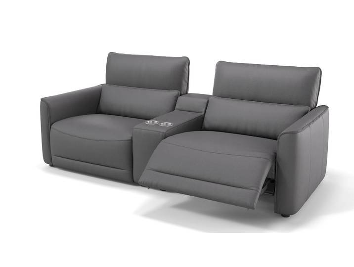 Kinocouch GALA 2-Sitzer Kinosofa