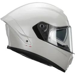 Hebo, Motorradhelm, HR F01 (XL, 61 - 62 cm)