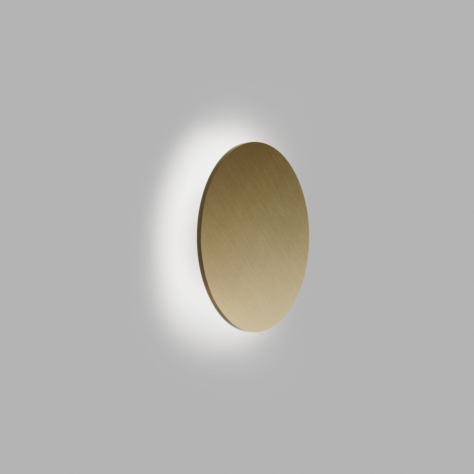Light-Point LED-Wandleuchte SOHO 40cm Messing 270178 5711389701789