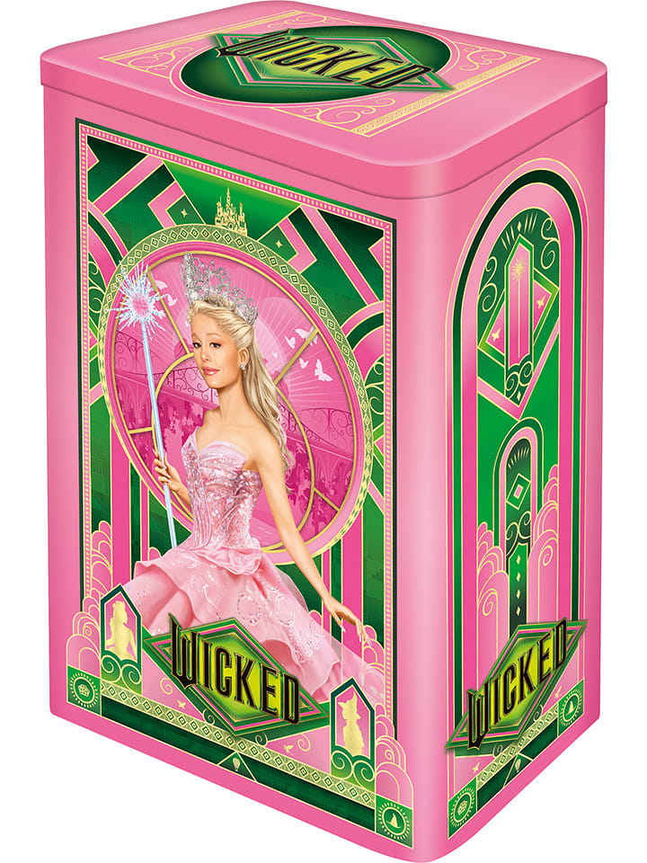 Schmidt Spiele 500tlg. Puzzle "Wicked - Glinda" - ab 14 Jahren - onesize