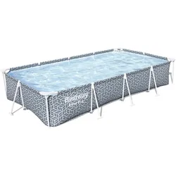 Bestway, Pool, Steel Pro (366 x 201 x 66 cm)