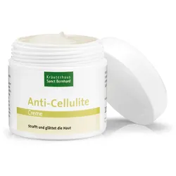 Anti-Cellulite-Creme 100 ml - 100 ml