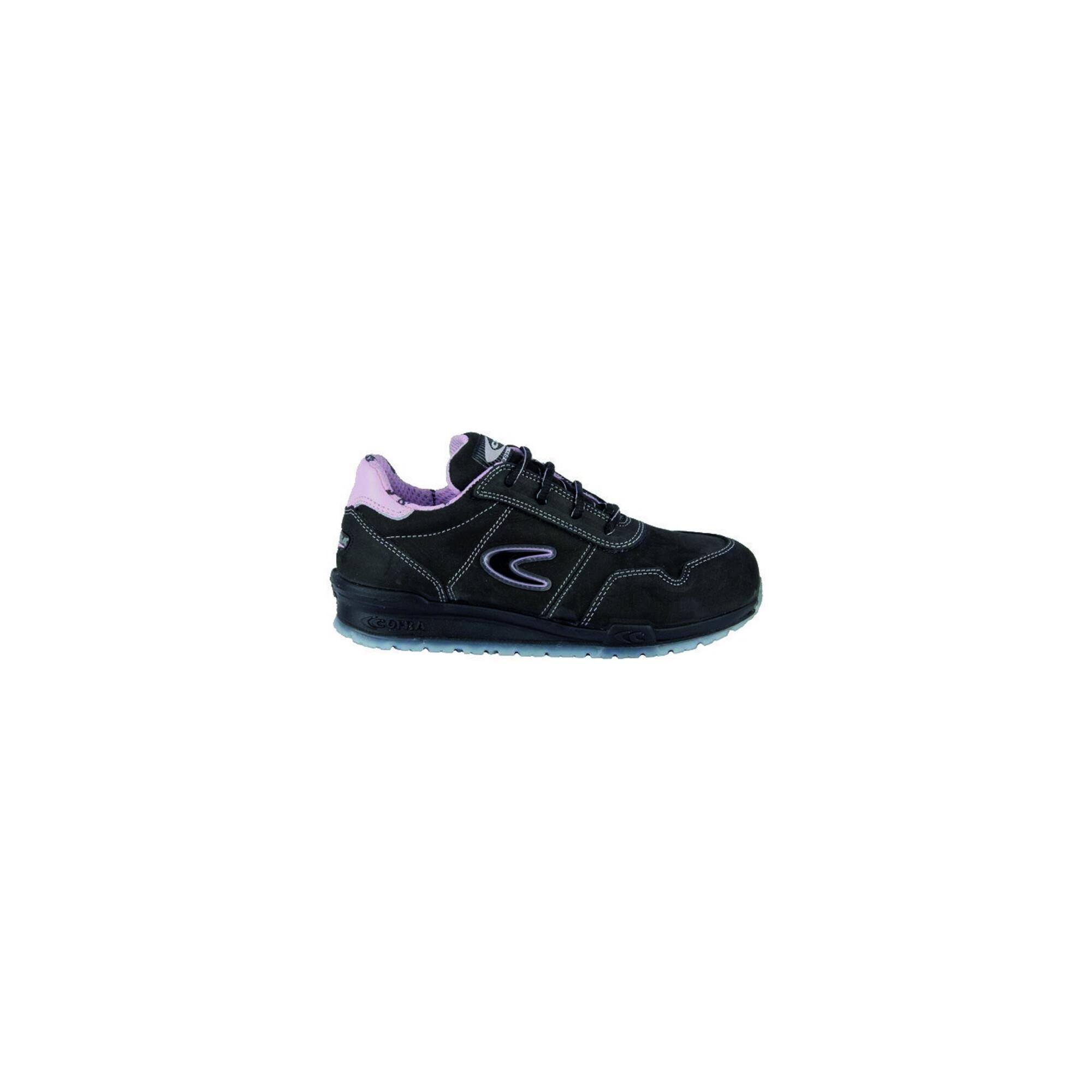 COFRA Halbschuh Alice, S3,SRC, Gr. 39 (78500-010/39)