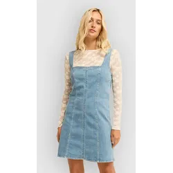 Billabong Denim Romance Kleid surf spray Gr. S