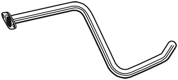 VEGAZ OR-372 Pakoputki