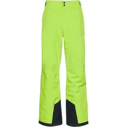 CMP Skihose Herren | Gr. 48 | grün - grün