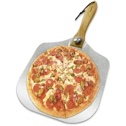Kinghoff, Pizza Zubehör, Łopatka do pizzy KB-7641