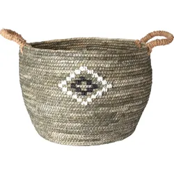 Korb JOEL (BHT 41x30x36 cm) - BHT 41x30x36 cm