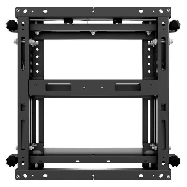 Multibrackets M Public Video Wall Mount Push HD (Wand, 60 kg, 40" - 55") (7350073730568)