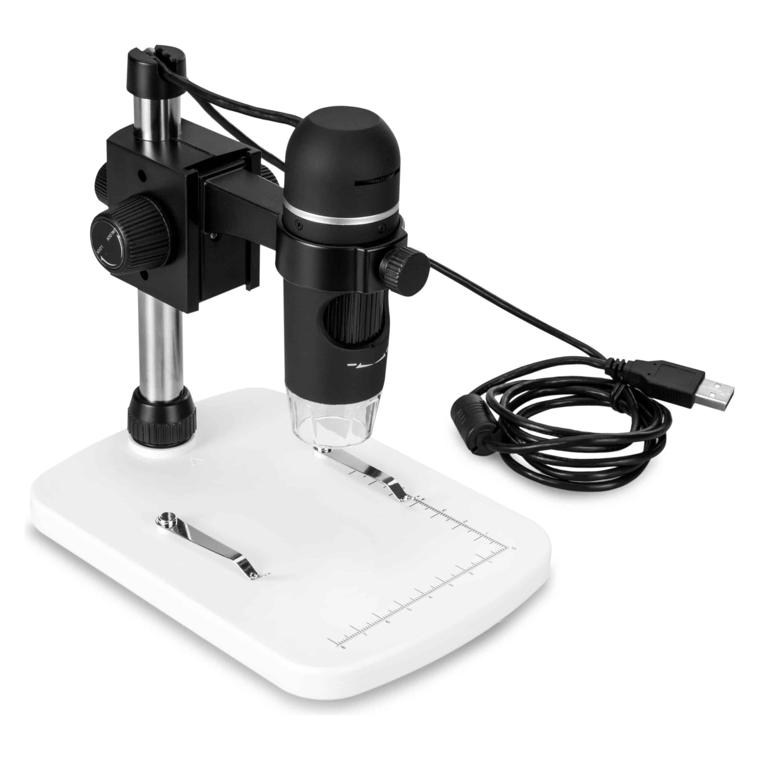 Diprogress Hakenmikroskop (DP-H-USB5)