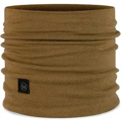 BUFF Schal Knitted Neckwarmer, Größe ONE SIZE in Braun Braun